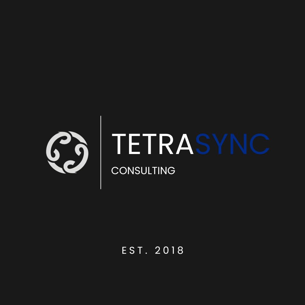 Tetrasync Consulting Limited Logo